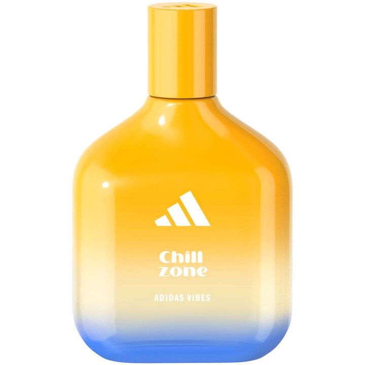 Chill Zone EAU DE PARFUM