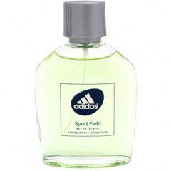 Sport Field EAU DE TOILETTE