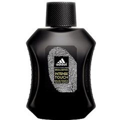 Intense Touch EAU DE TOILETTE