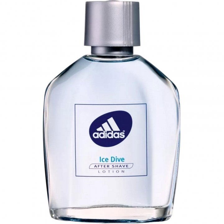 Ice Dive AFTER SHAVE