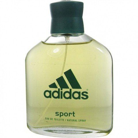 Adidas Sport (1994) EAU DE TOILETTE