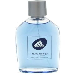 Blue Challenge EAU DE TOILETTE