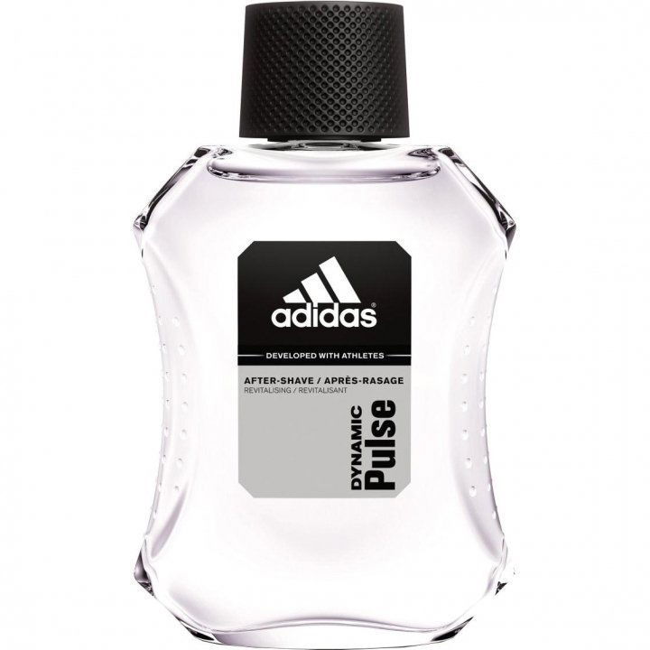Dynamic Pulse AFTER SHAVE LOTION