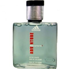 Adventure Explore EAU DE TOILETTE