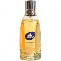 Adidas Active Start Perfume Bottle