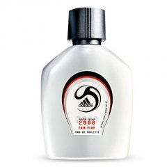 Fair Play EAU DE TOILETTE
