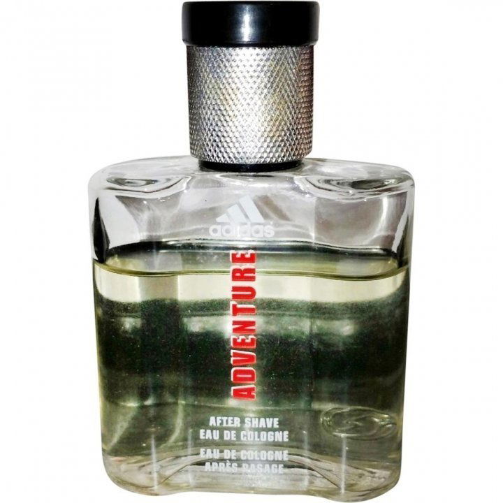 Adventure AFTER SHAVE EAU DE COLOGNE