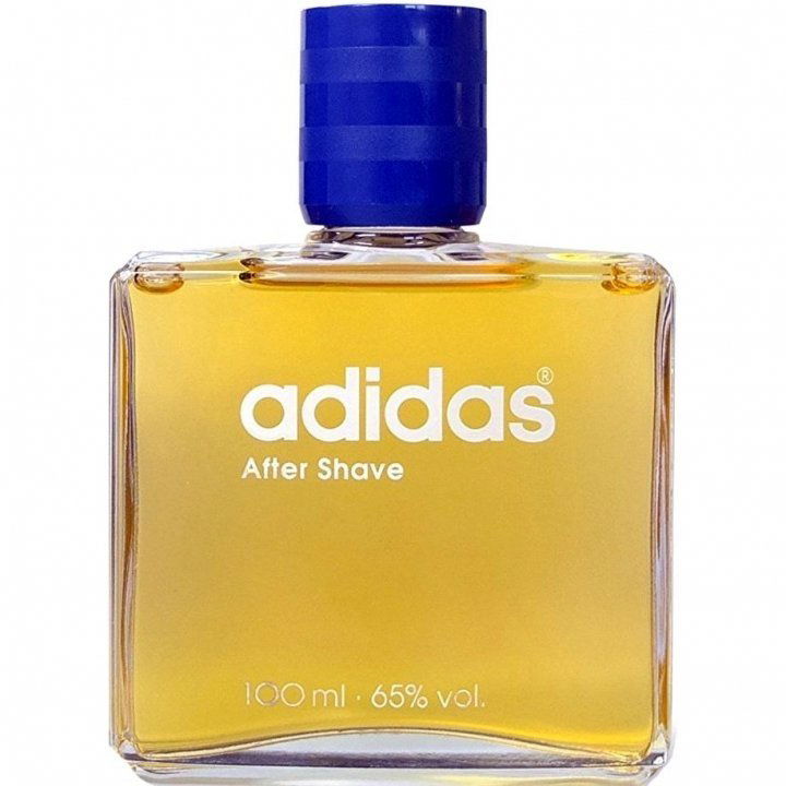Adidas AFTER SHAVE