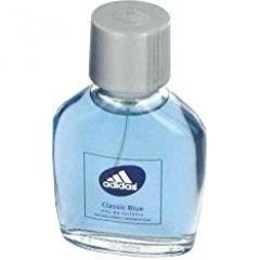 Classic Blue EAU DE TOILETTE