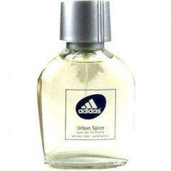 Urban Spice