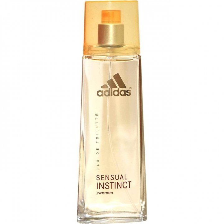 Sensual Instinct