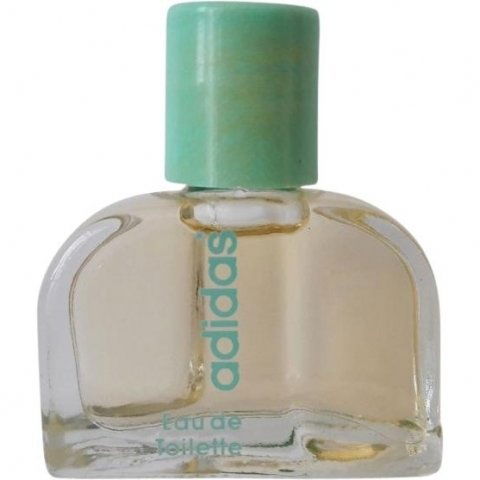 Adidas Woman EAU FRAÎCHE