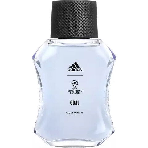 UEFA Champions League Goal EAU DE TOILETTE