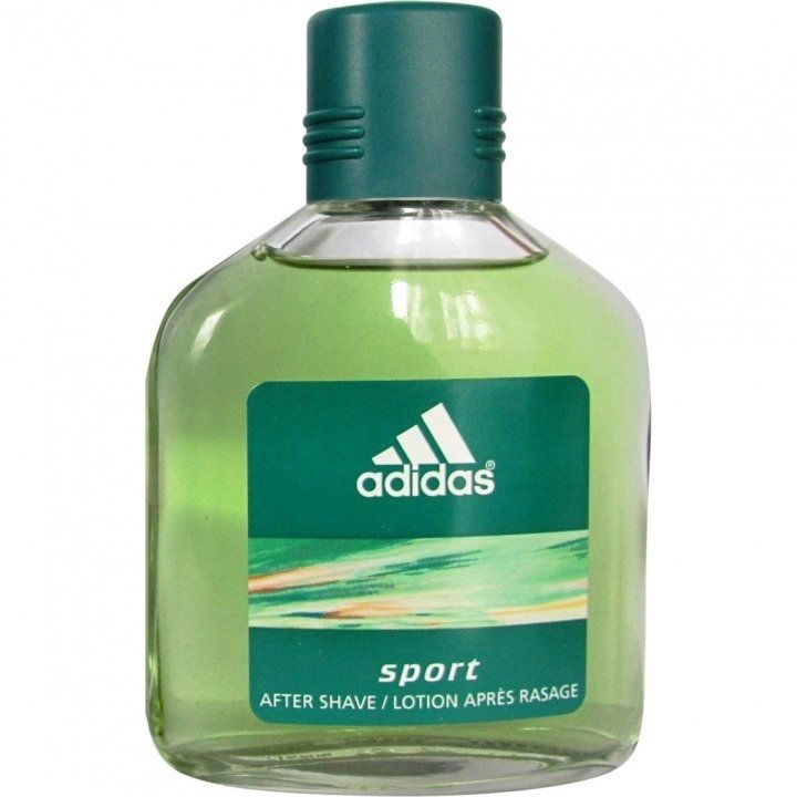 Adidas Sport (1994) AFTER SHAVE