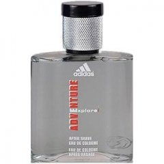 Adventure Explore AFTER SHAVE EAU DE COLOGNE