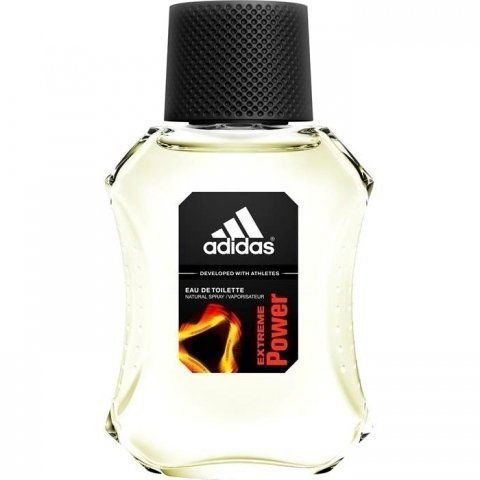 Extreme Power EAU DE TOILETTE