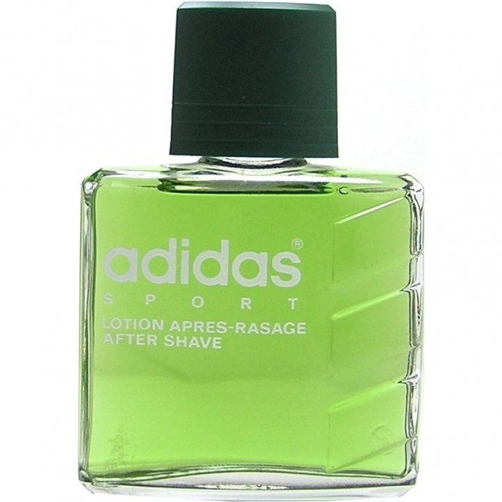 Adidas Sport LOTION APRÈS-RASAGE