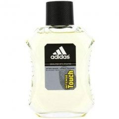 Intense Touch AFTER-SHAVE