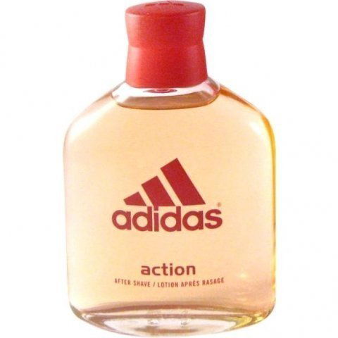Action AFTER SHAVE