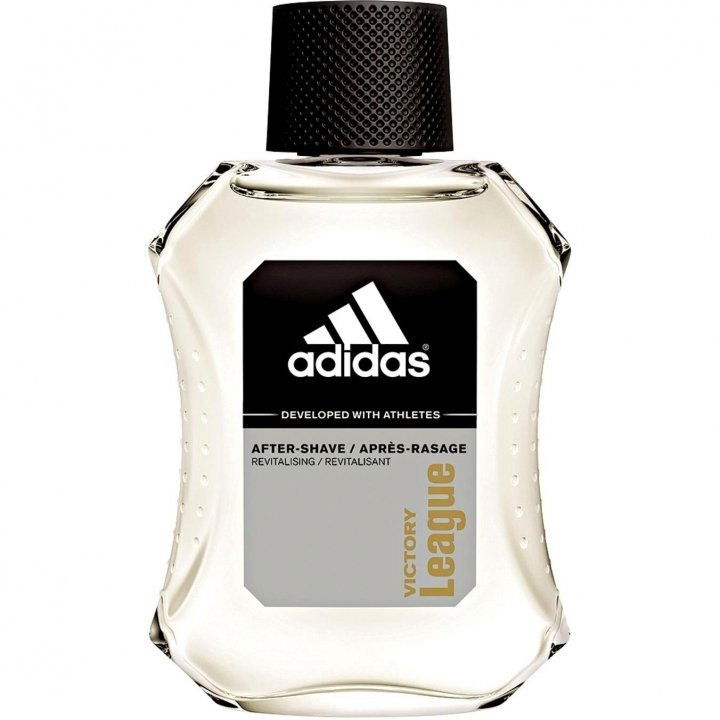 Victory League AFTER SHAVE LOTION