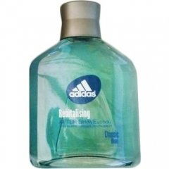 Classic Blue AFTER SHAVE LOTION