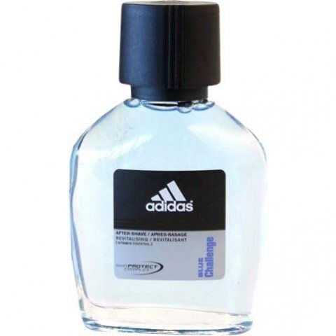 Blue Challenge AFTER-SHAVE