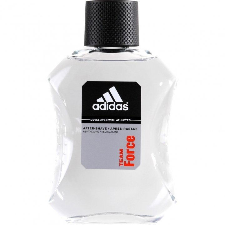 Team Force AFTER SHAVE LOTION