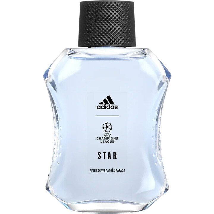 UEFA Champions League Star AFTER SHAVE