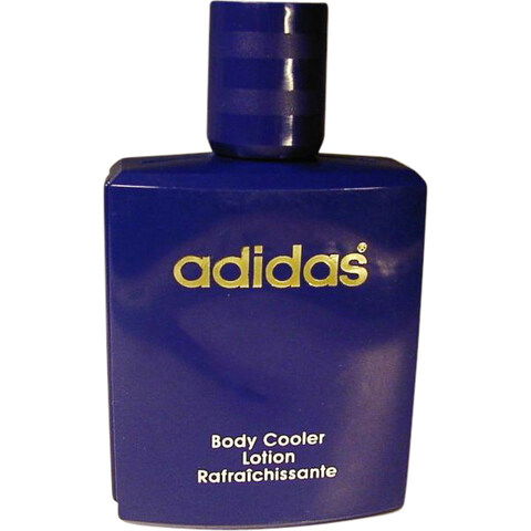 Adidas BODY COOLER