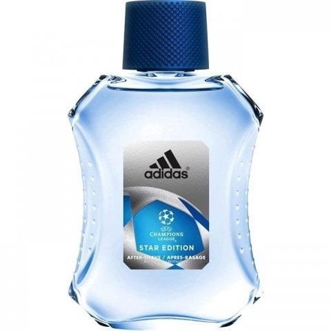 UEFA Champions League Star Edition AFTER SHAVE