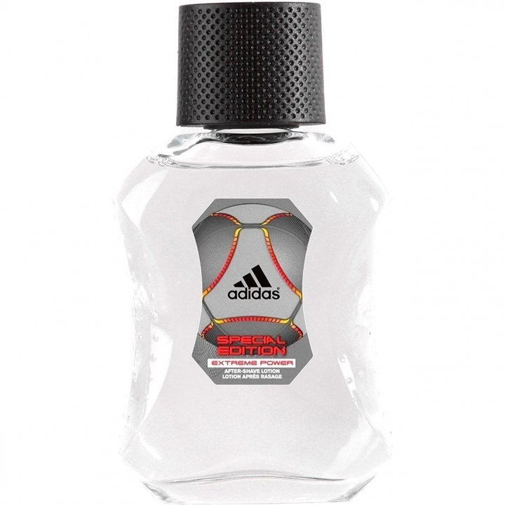 Extreme Power Special Edition AFTER-SHAVE LOTION