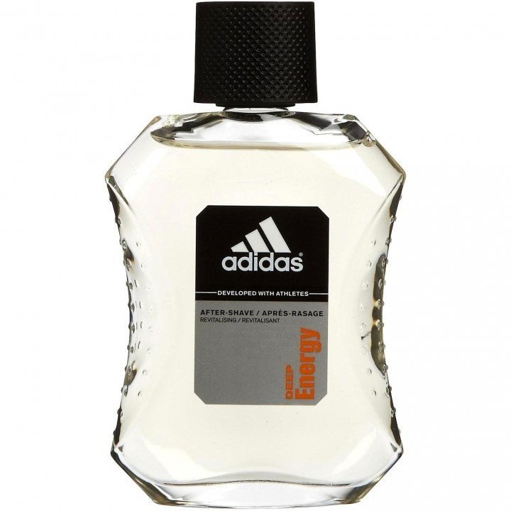Deep Energy AFTER SHAVE