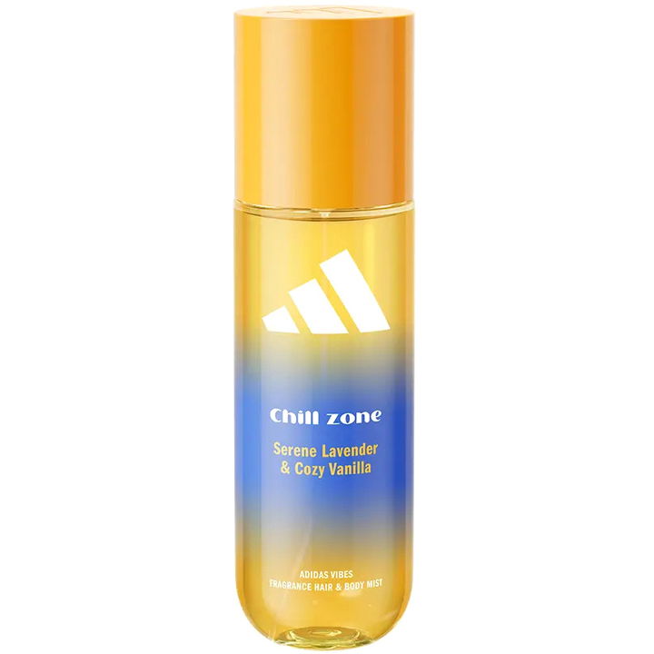Adidas Chill Zone HAIR & BODY MIST