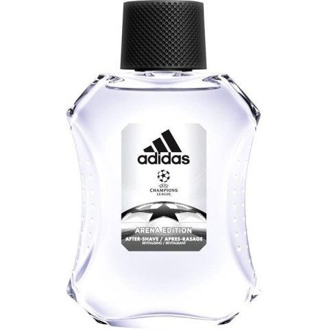 UEFA Champions League Arena Edition AFTER SHAVE