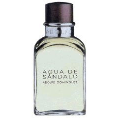 Agua de Sándalo