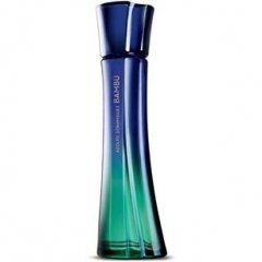 Adolfo Dominguez Bambú Mujer Perfume Bottle