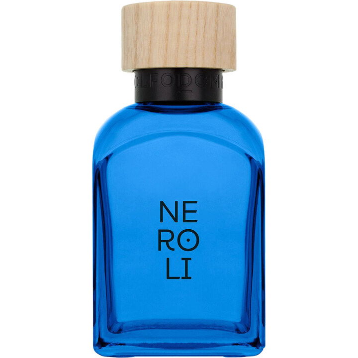 Adolfo Dominguez Neroli Hombre