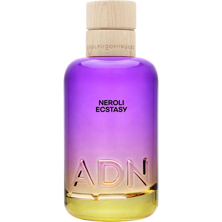 Adolfo Dominguez Neroli Ecstasy