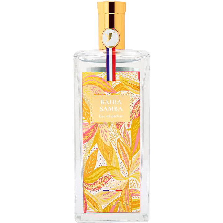 Bahia Samba
