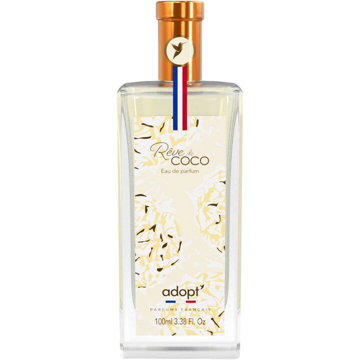 Rêve de Coco