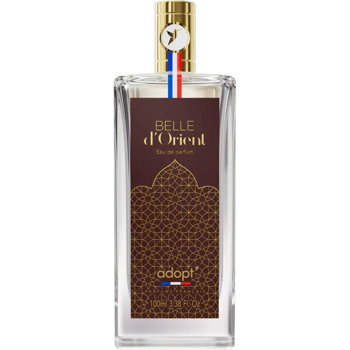 Belle d'Orient