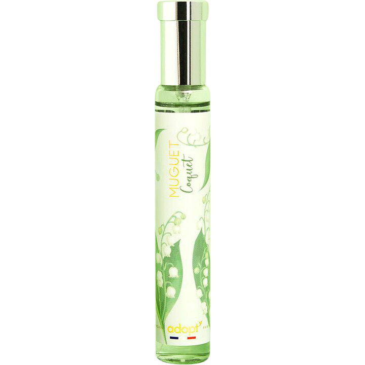 Muguet Coquet