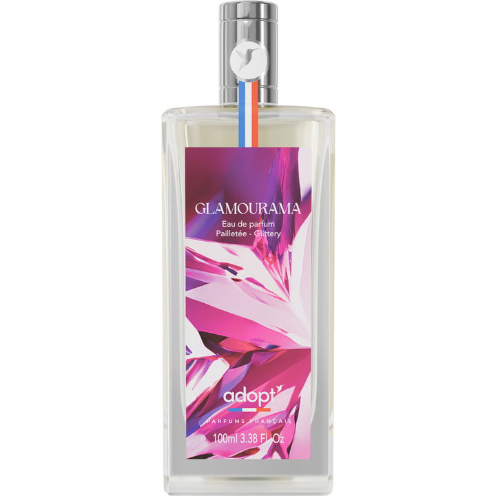 Adopt' Glamourama