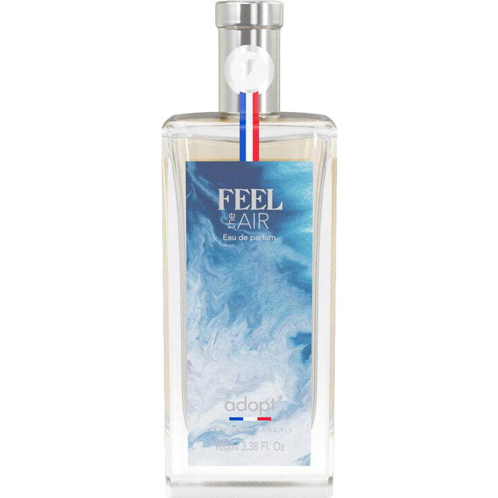 Adopt' Feel the Air