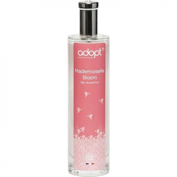 Mademoiselle Bloom