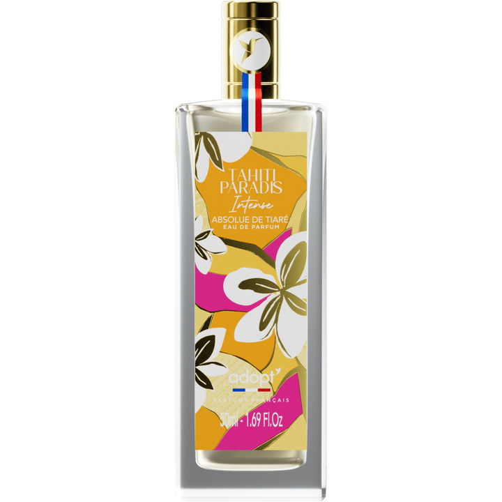 Tahiti Paradis Intense