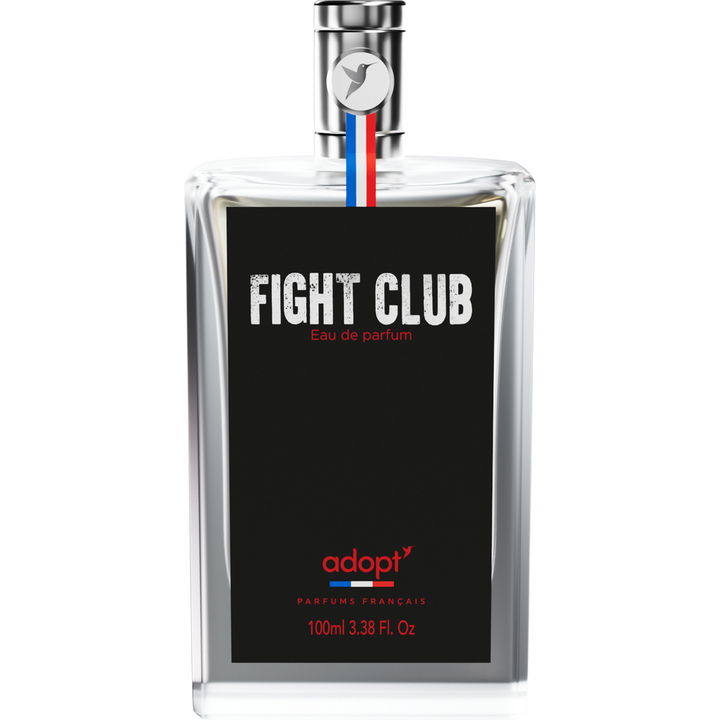 Adopt' Fight Club