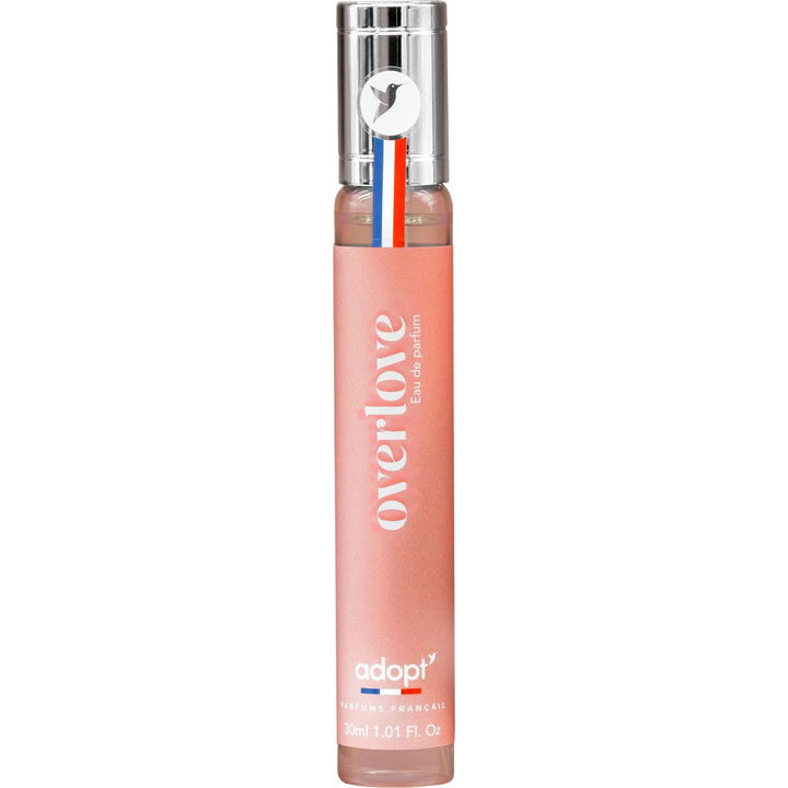 Adopt' Overlove Perfume Bottle