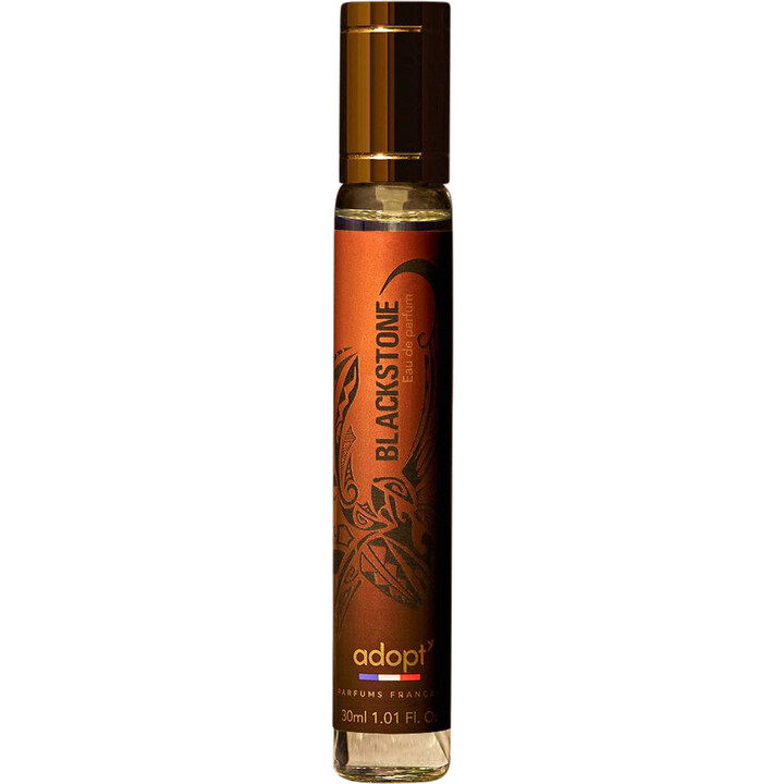 Adopt' Blackstone