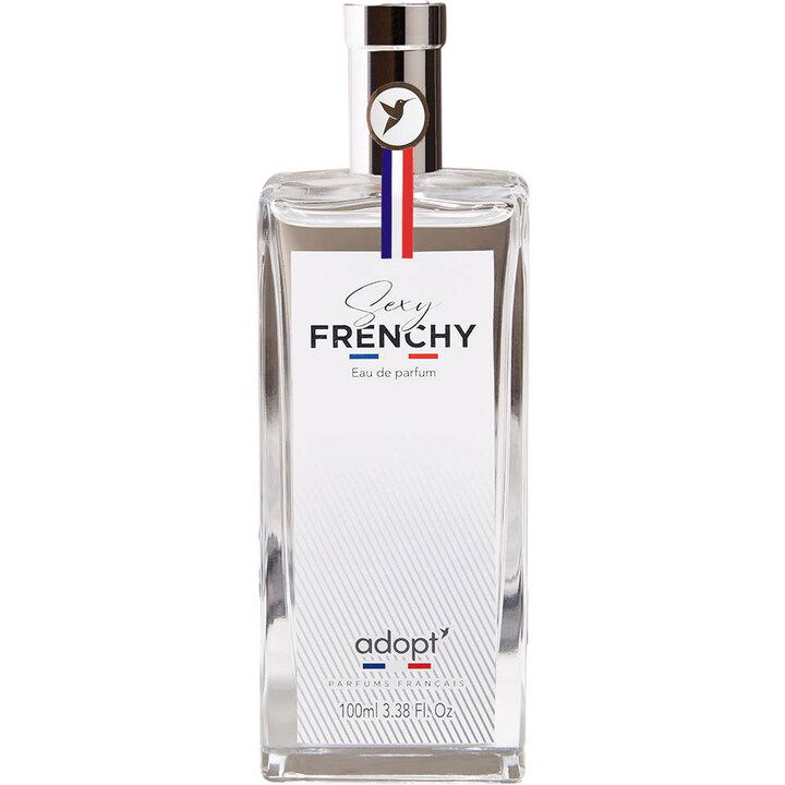 Sexy Frenchy